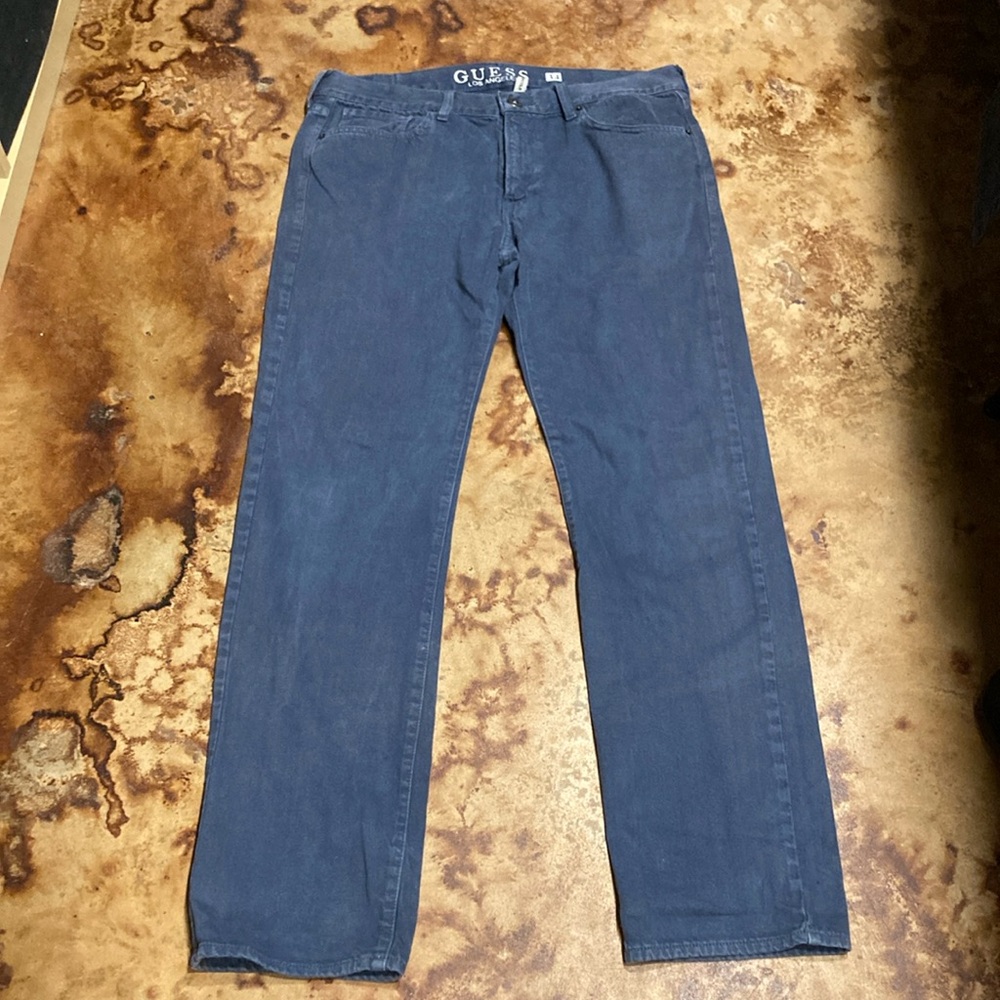 Guess Jeans